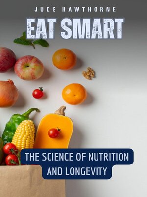 cover image of Eat Smart